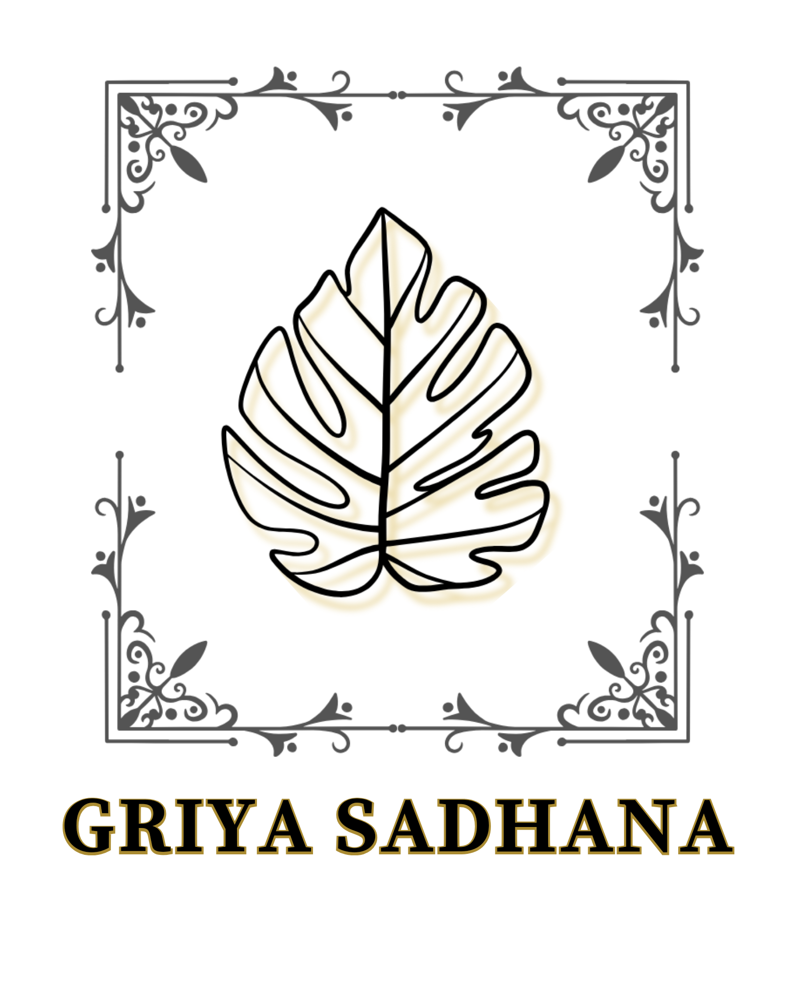 GRIYA SADHANA DEWI SRI logo